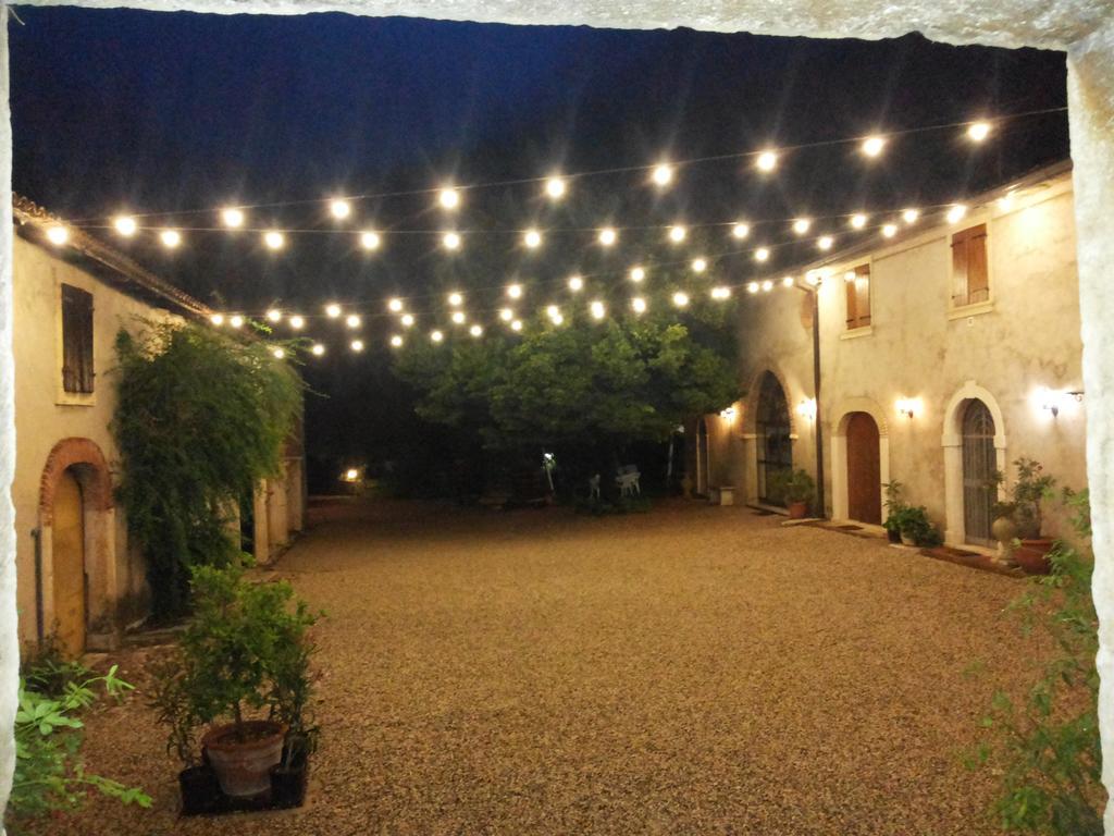 Agriturismo Della Pieve Bardolino Phòng bức ảnh
