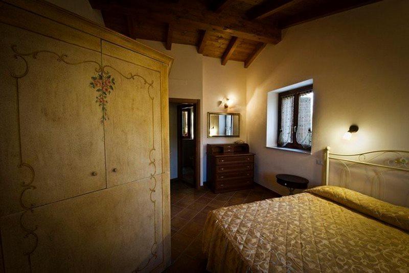 Agriturismo Della Pieve Bardolino Phòng bức ảnh