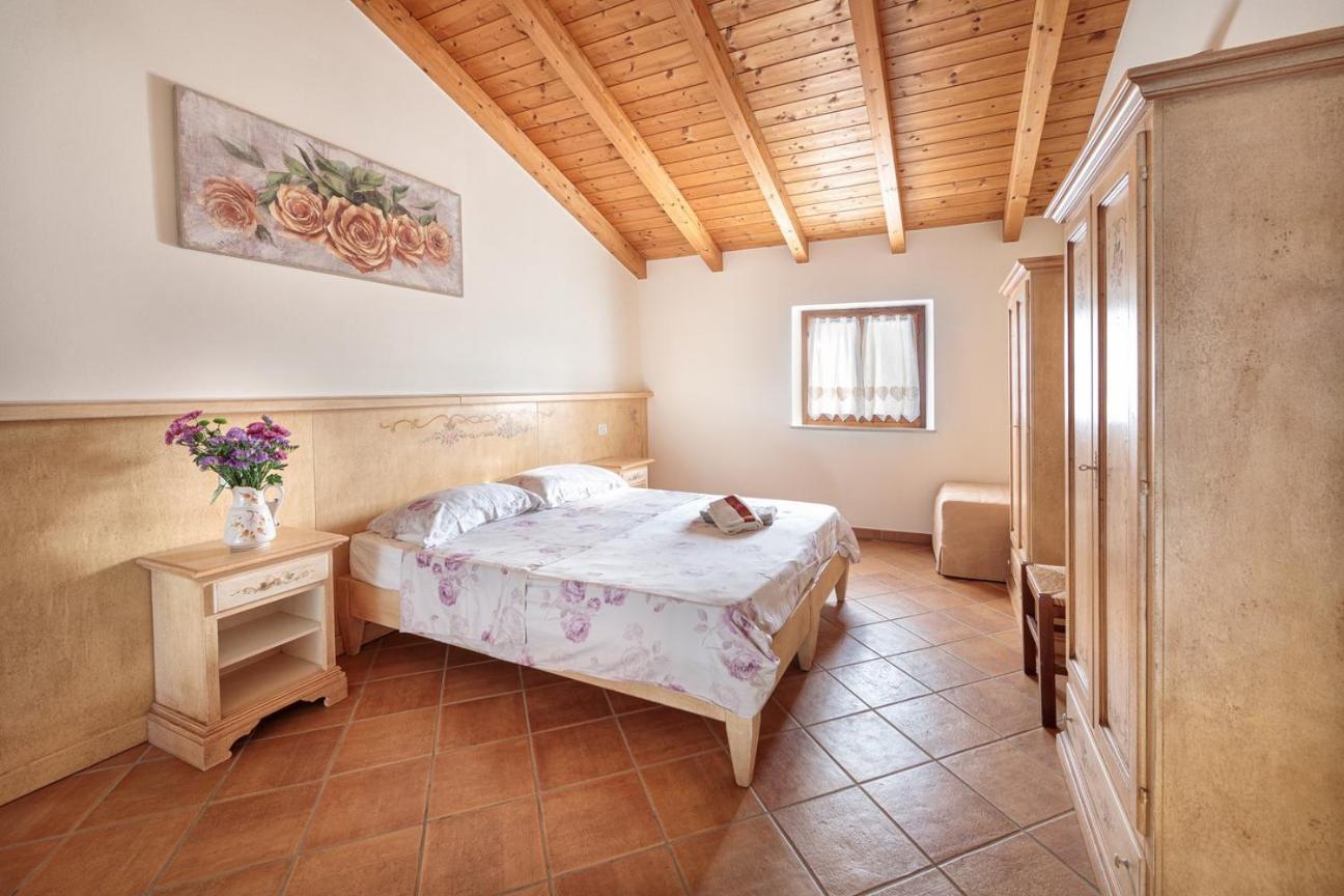 Agriturismo Della Pieve Bardolino Phòng bức ảnh