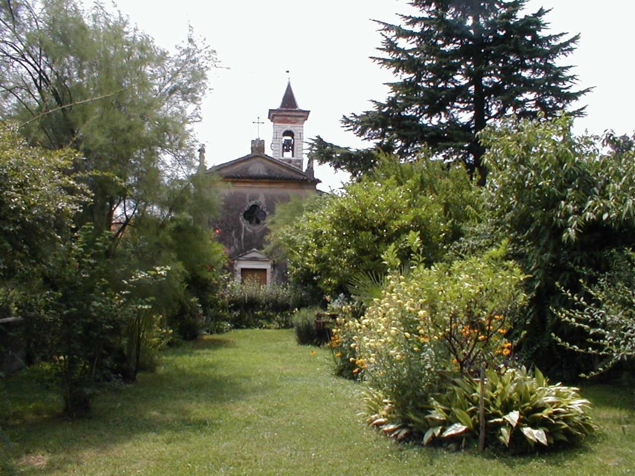 Agriturismo Della Pieve Bardolino Phòng bức ảnh