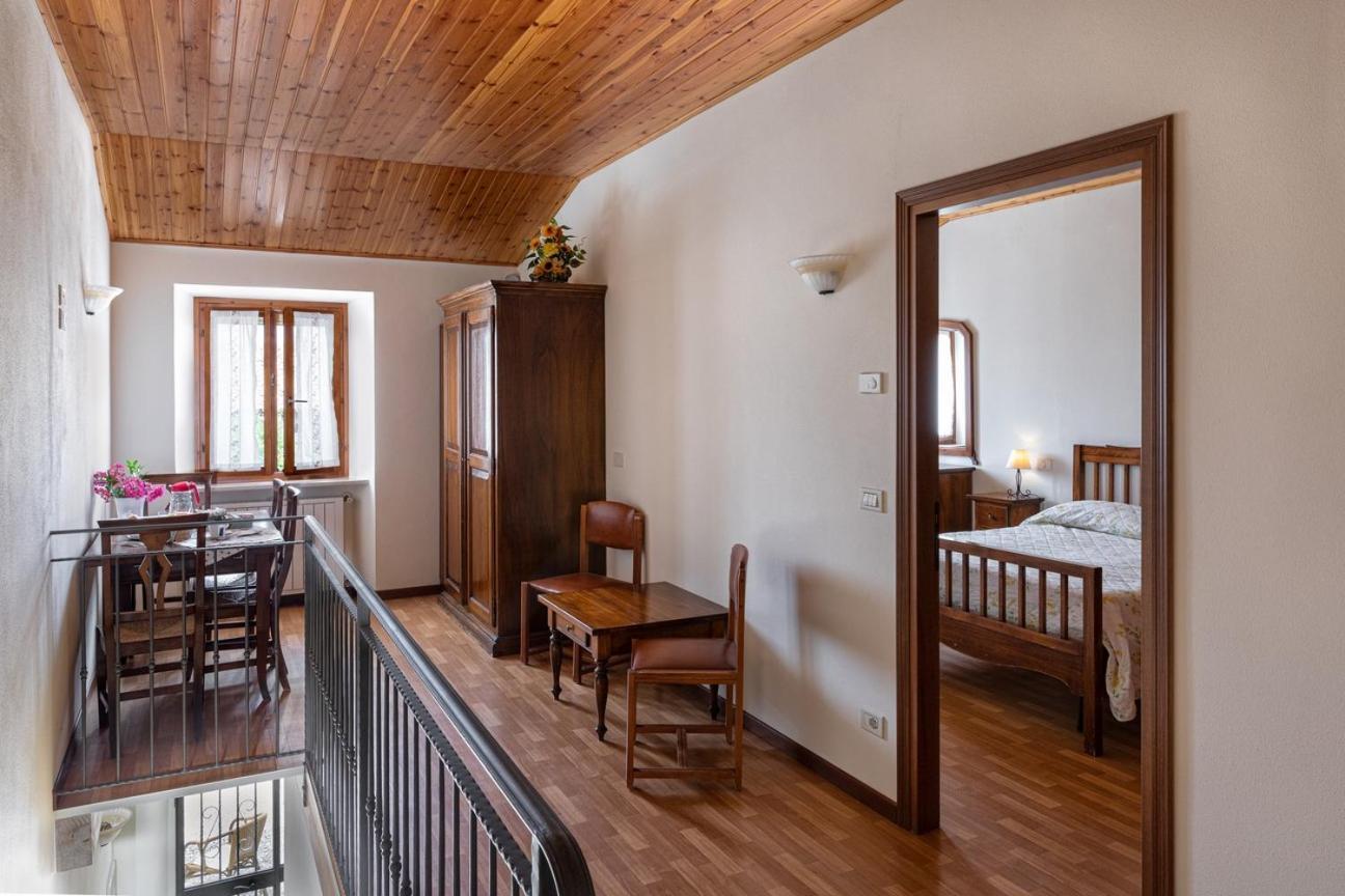 Agriturismo Della Pieve Bardolino Ngoại thất bức ảnh