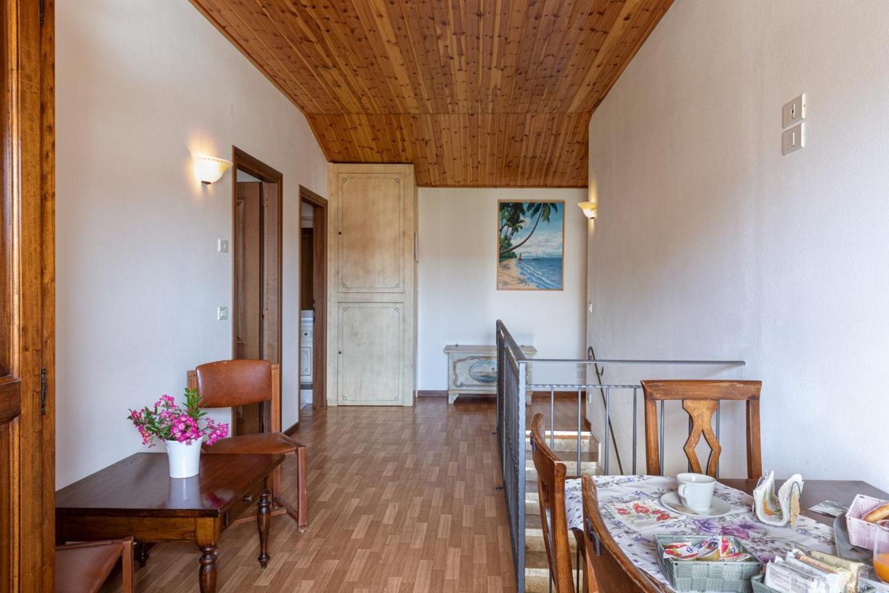 Agriturismo Della Pieve Bardolino Ngoại thất bức ảnh