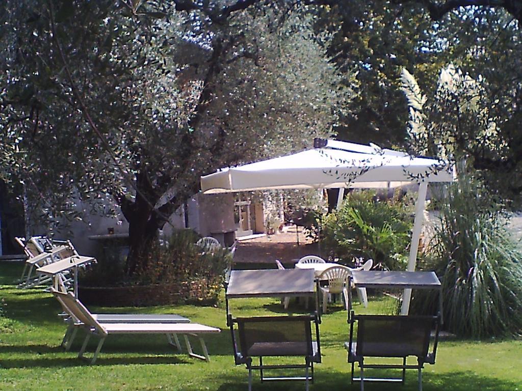Agriturismo Della Pieve Bardolino Phòng bức ảnh