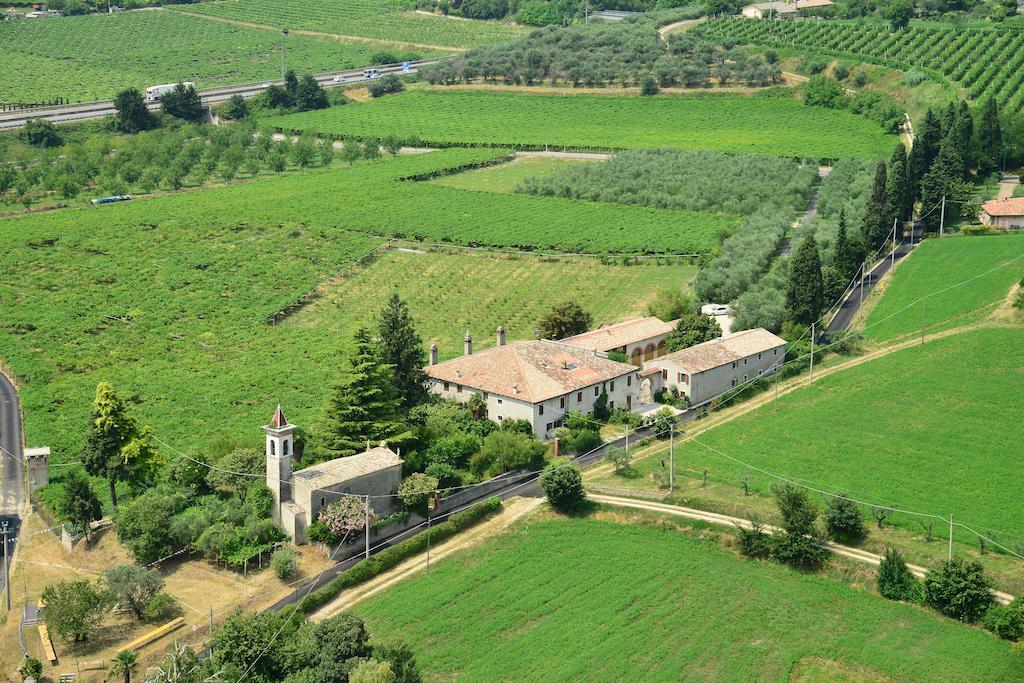 Agriturismo Della Pieve Bardolino Phòng bức ảnh