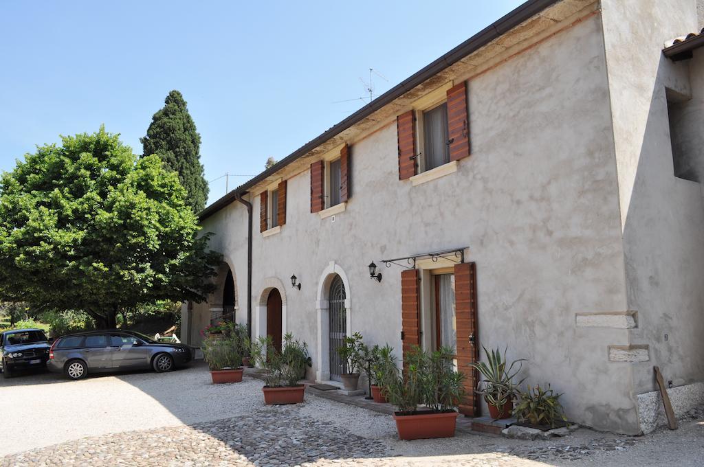 Agriturismo Della Pieve Bardolino Phòng bức ảnh