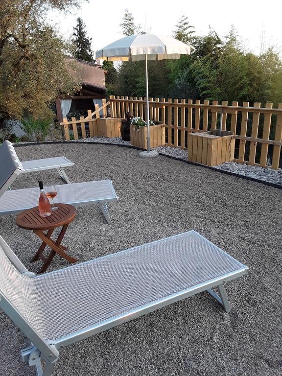 Agriturismo Della Pieve Bardolino Ngoại thất bức ảnh
