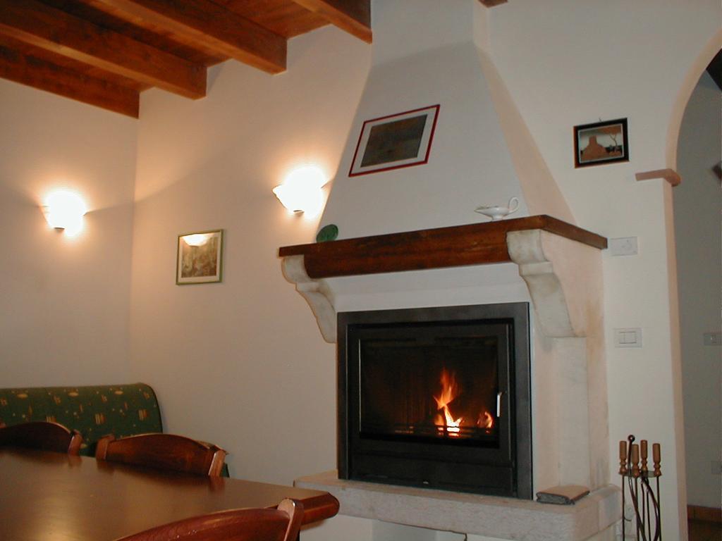 Agriturismo Della Pieve Bardolino Ngoại thất bức ảnh