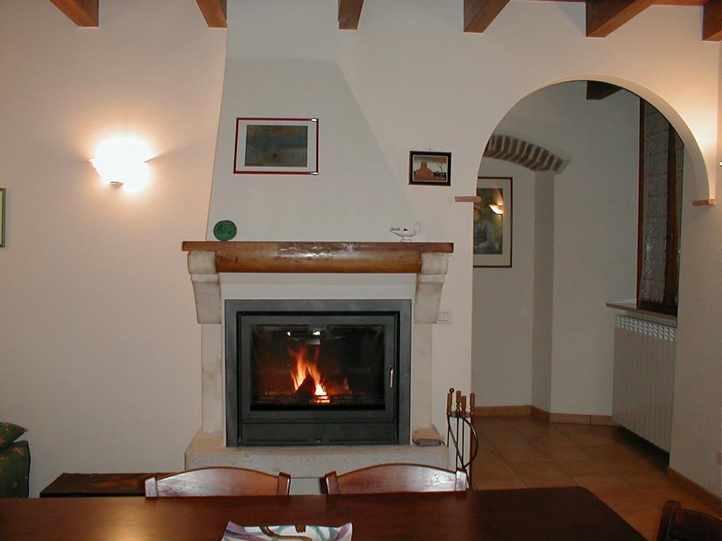 Agriturismo Della Pieve Bardolino Ngoại thất bức ảnh